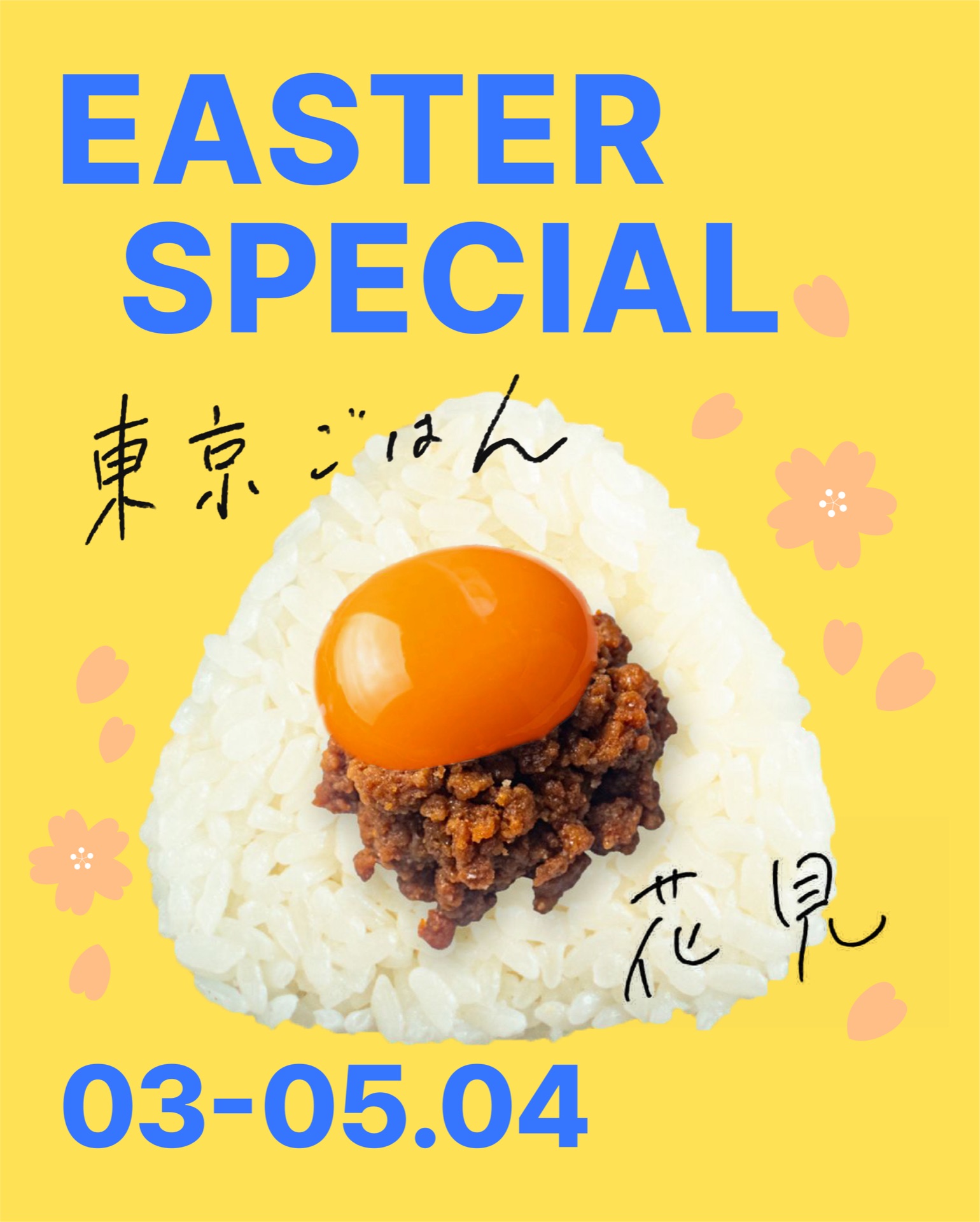 Easter Special