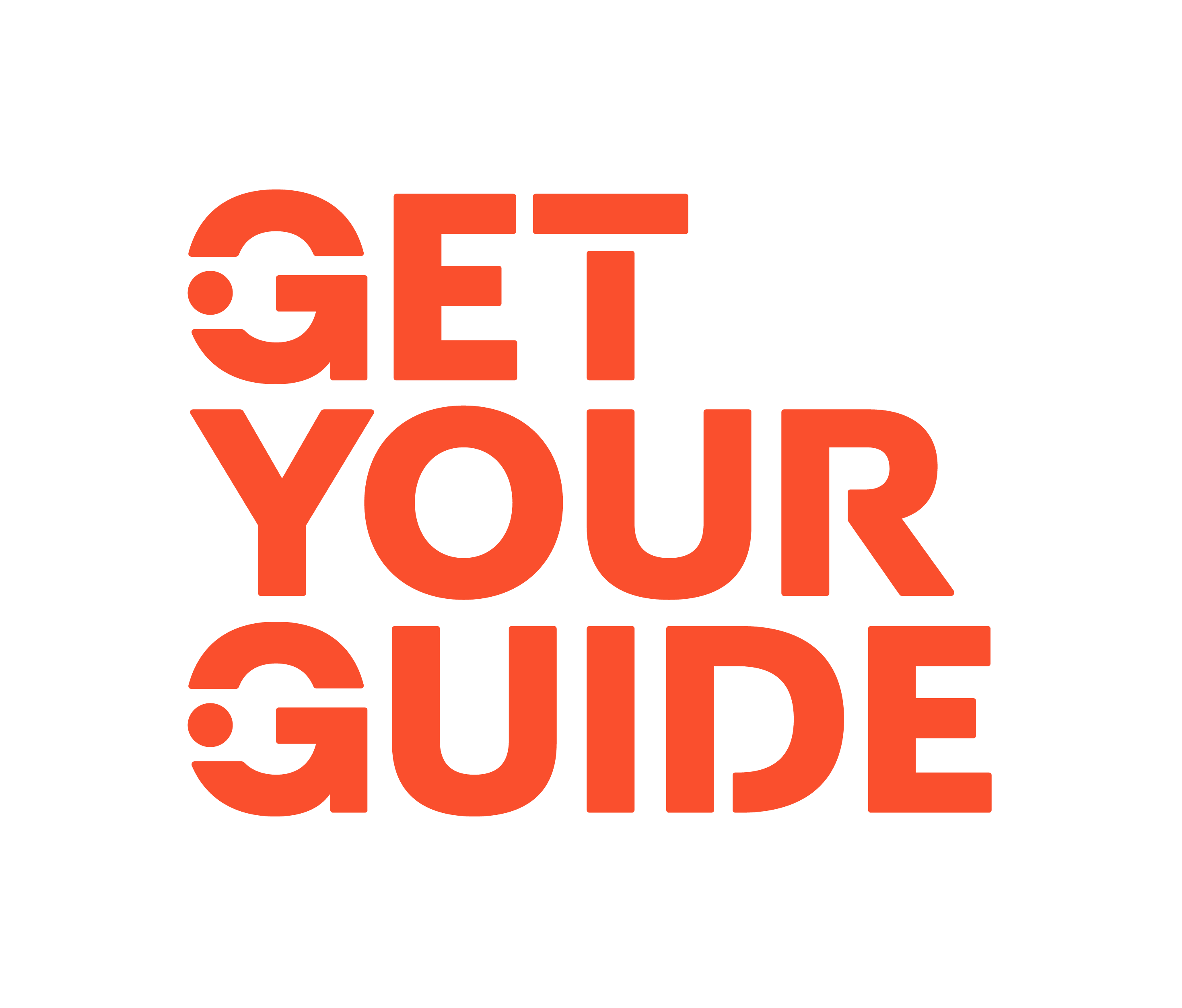 GetYourGuide