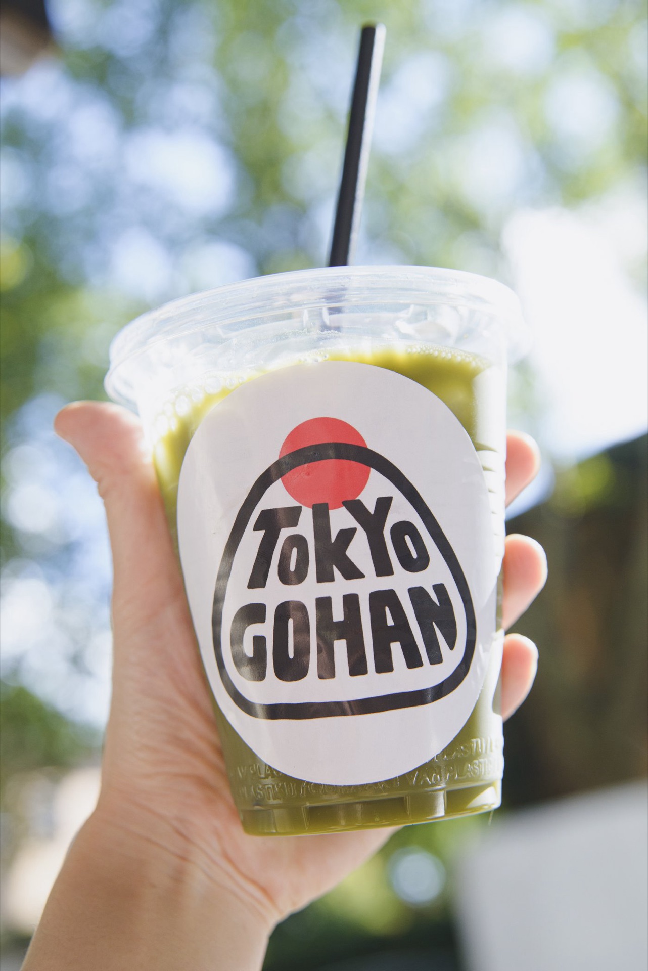 Matcha