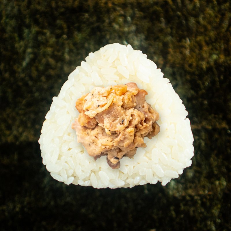 Karaage-Mayo