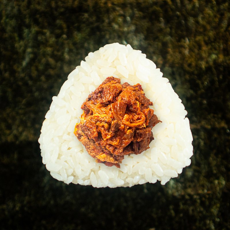 Pork Kimchi