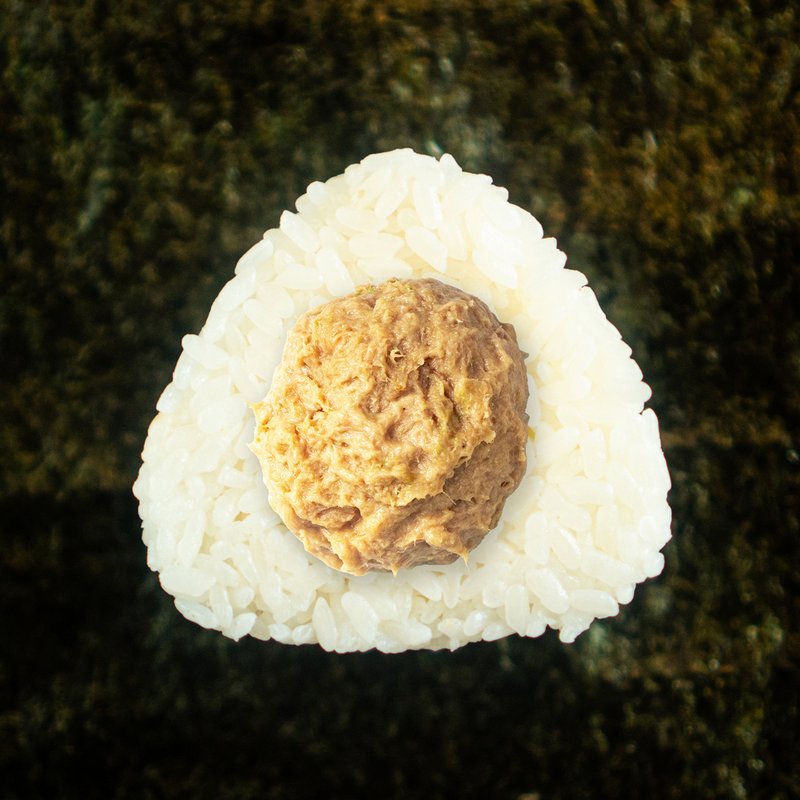 Thunfisch-Mayo